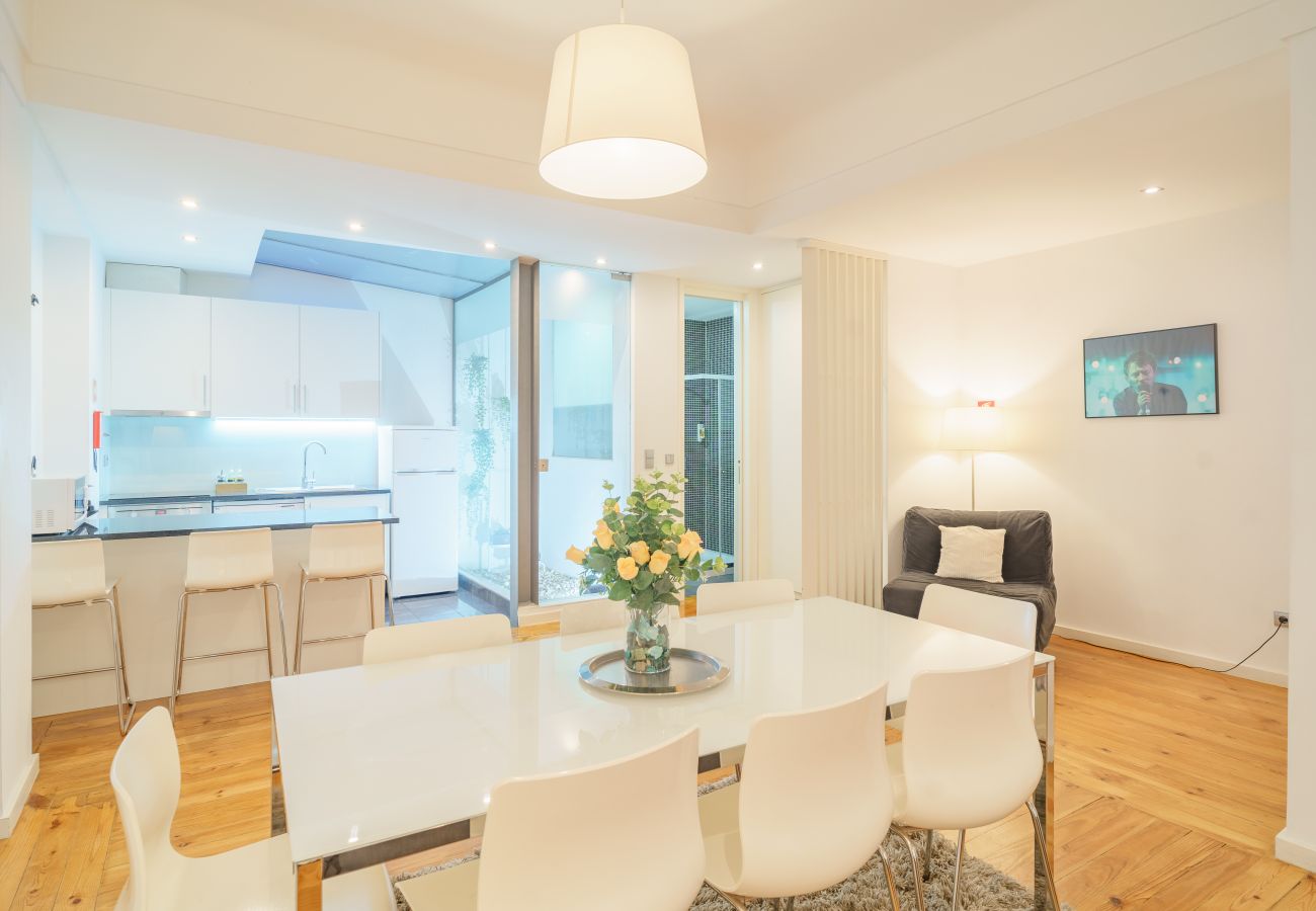 Apartamento em Porto -  Feel Porto Photo Downtown Flat