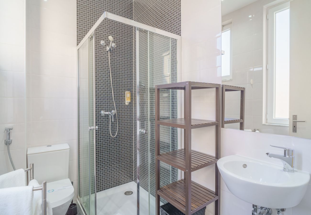 Apartamento em Porto -  Feel Porto Photo Downtown Flat