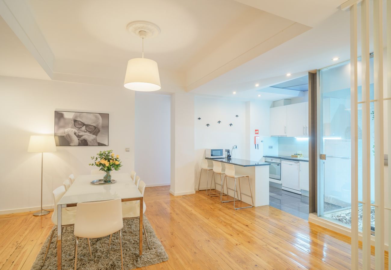 Apartamento em Porto -  Feel Porto Photo Downtown Flat