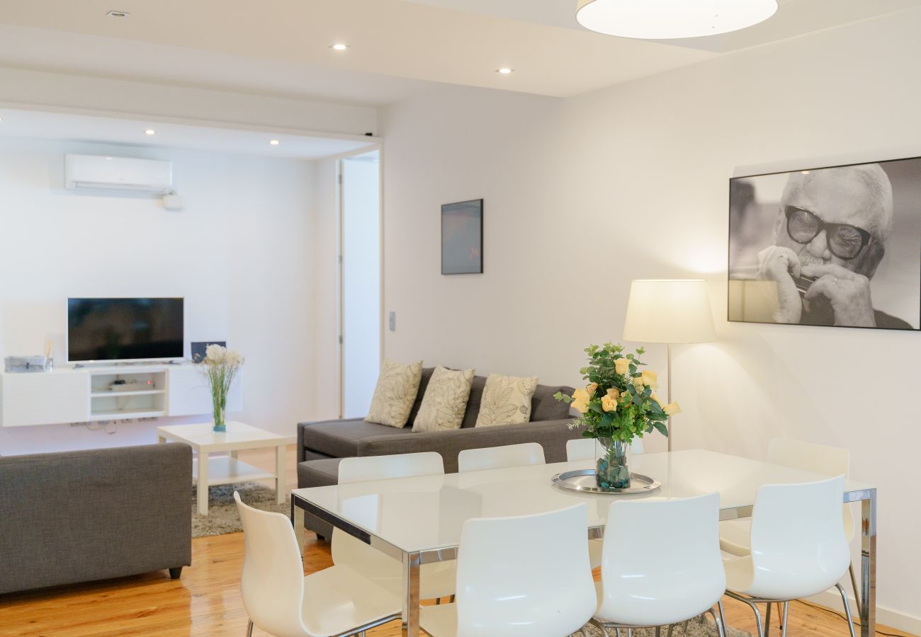 Apartamento em Porto -  Feel Porto Photo Downtown Flat
