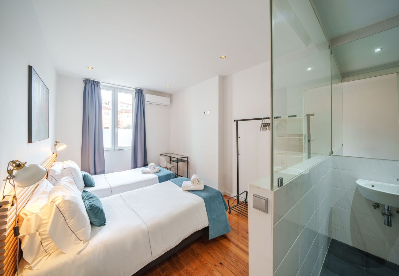 Apartamento em Porto -  Feel Porto Photo Downtown Flat