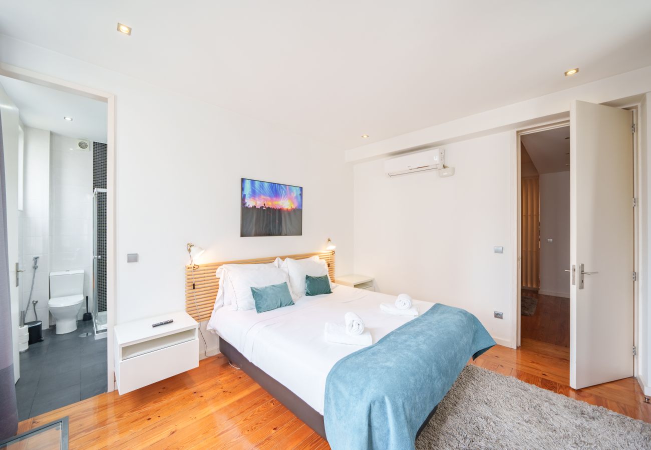 Apartamento em Porto - Feel Porto Photo Downtown Flat