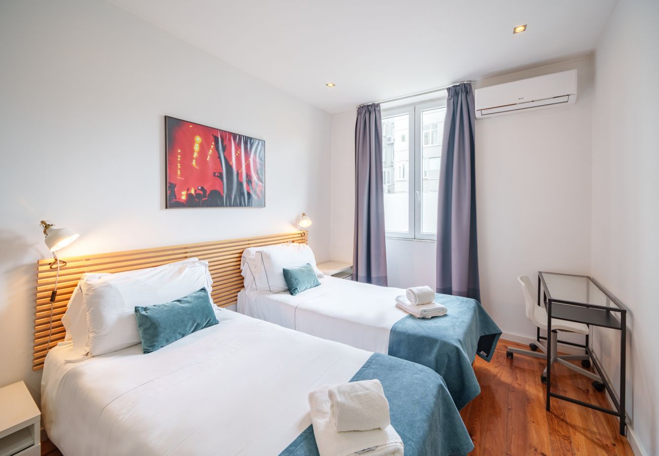 Apartamento em Porto -  Feel Porto Photo Downtown Flat