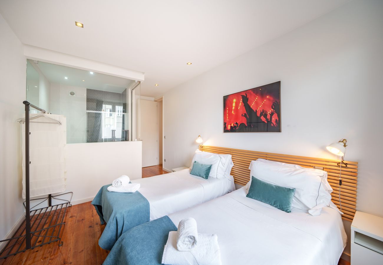 Apartamento em Porto -  Feel Porto Photo Downtown Flat