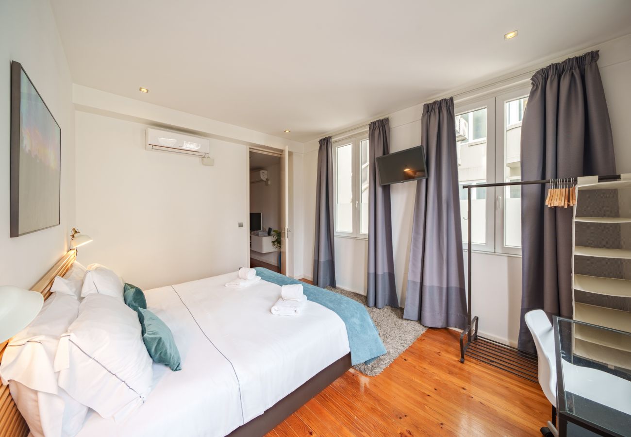 Apartamento em Porto - Feel Porto Photo Downtown Flat