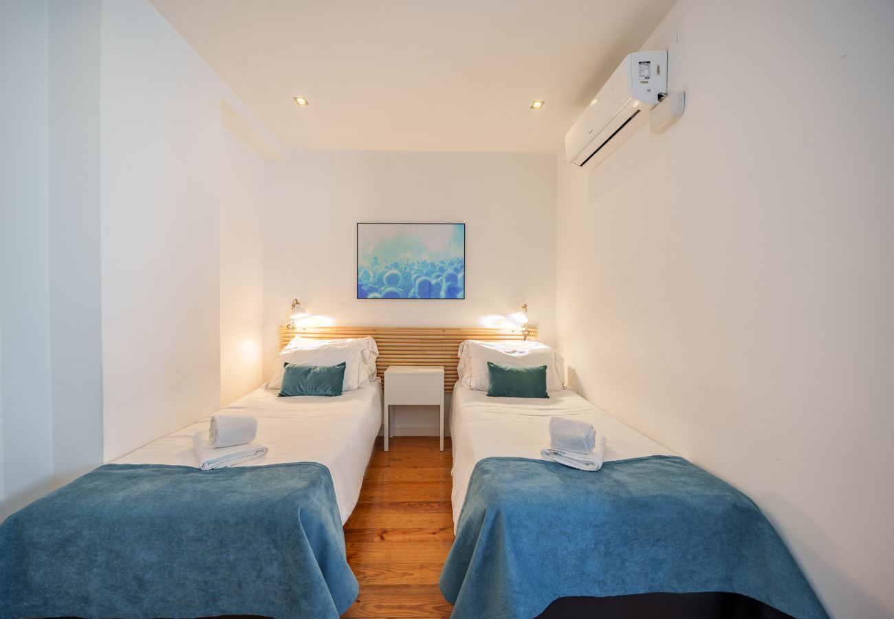 Apartamento em Porto -  Feel Porto Photo Downtown Flat