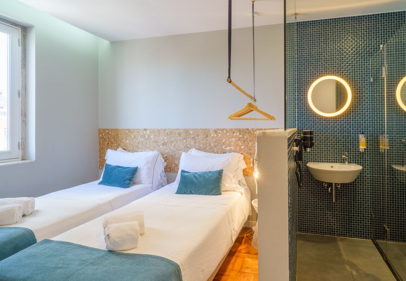 Apartamento em Porto - Feel Porto Vintage Townhouse