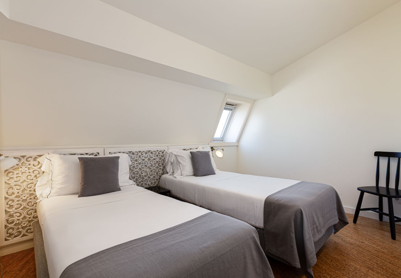 Apartamento em Porto - Galerias Fashion Nightlife Flat
