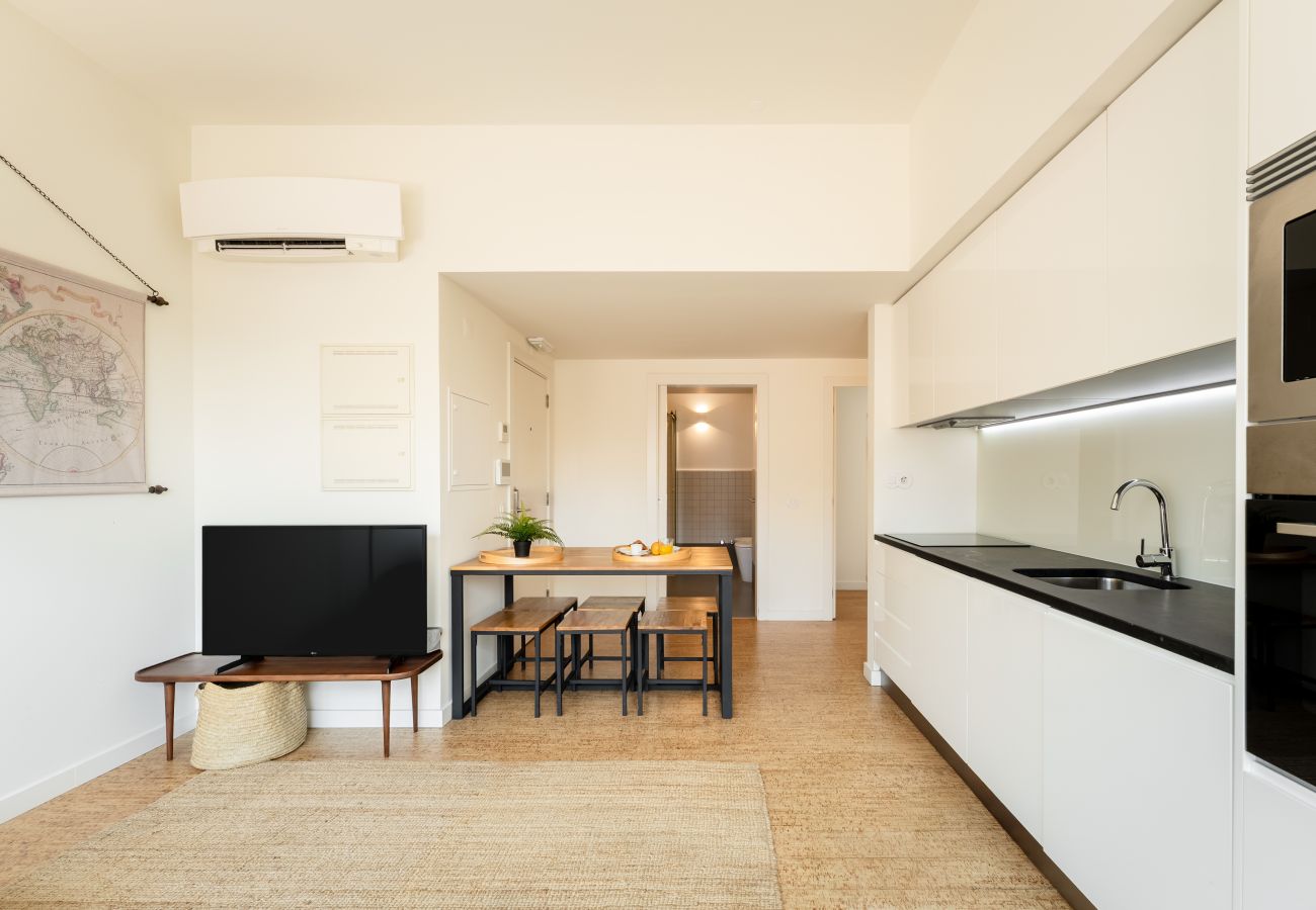 Apartamento em Porto - Galerias Fashion Nightlife Flat