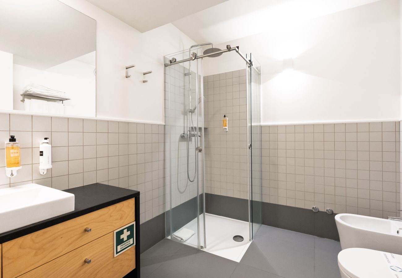 Apartamento em Porto - Galerias Fashion Nightlife Flat