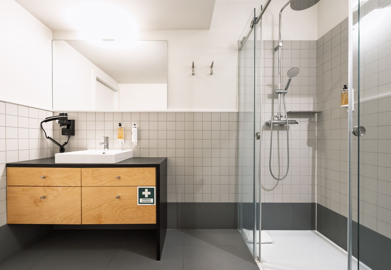 Apartamento em Porto - Galerias Fashion Nightlife Flat