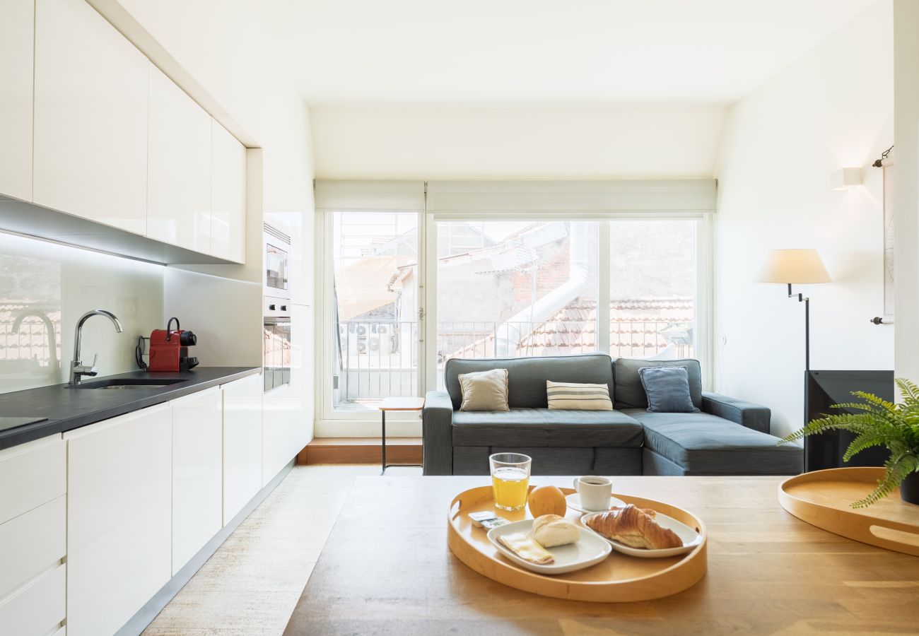 Apartamento em Porto - Galerias Fashion Nightlife Flat