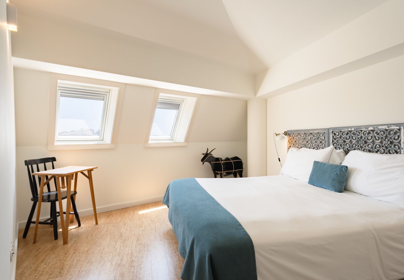 Apartamento em Porto - Galerias Fashion Nightlife Flat