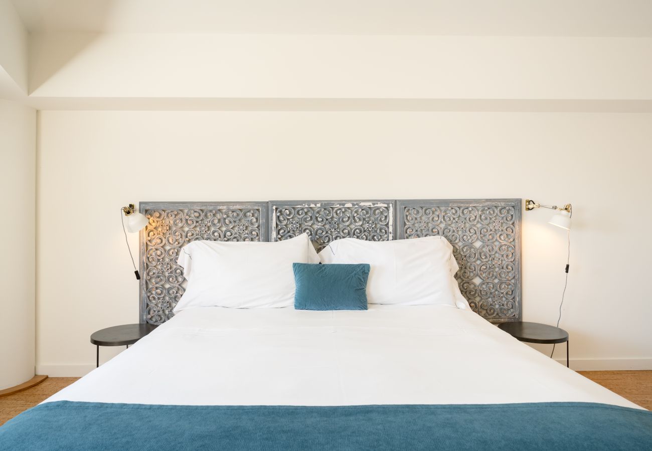 Apartamento em Porto - Galerias Fashion Nightlife Flat