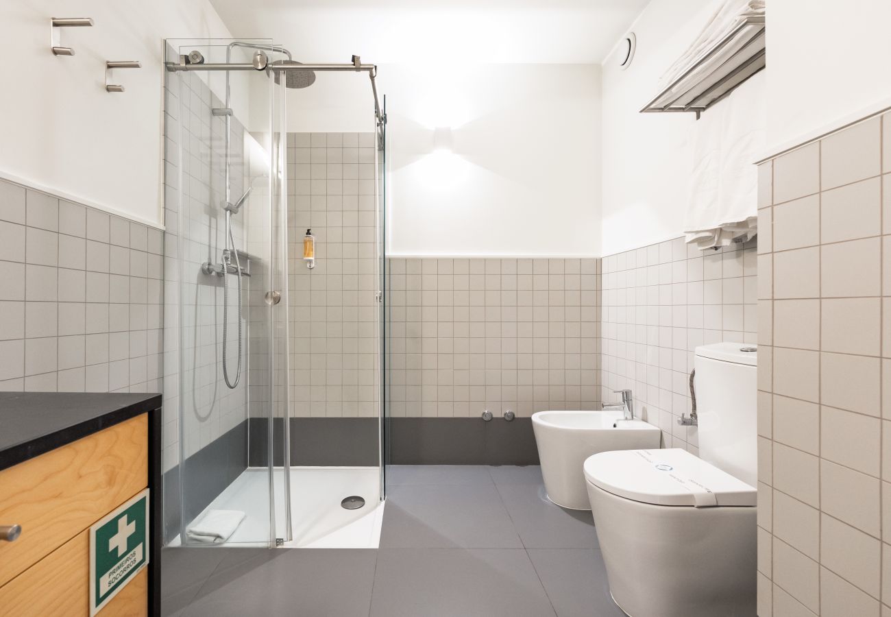 Apartamento em Porto - Galerias Fashion Nightlife Flat