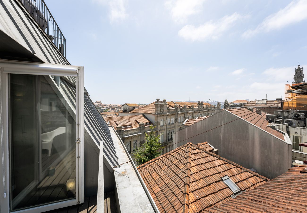 Apartamento em Porto - Galerias Fashion Nightlife Flat