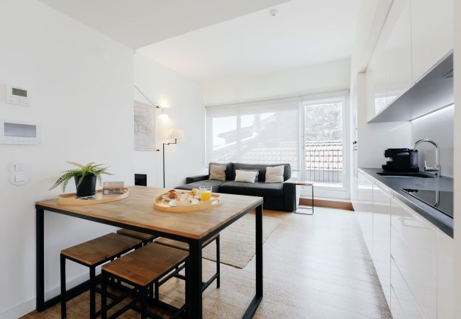 Apartamento em Porto - Galerias Haute Couture Nightlife Flat Apartamento em Porto - Galerias Haute Couture Nightlife Flat