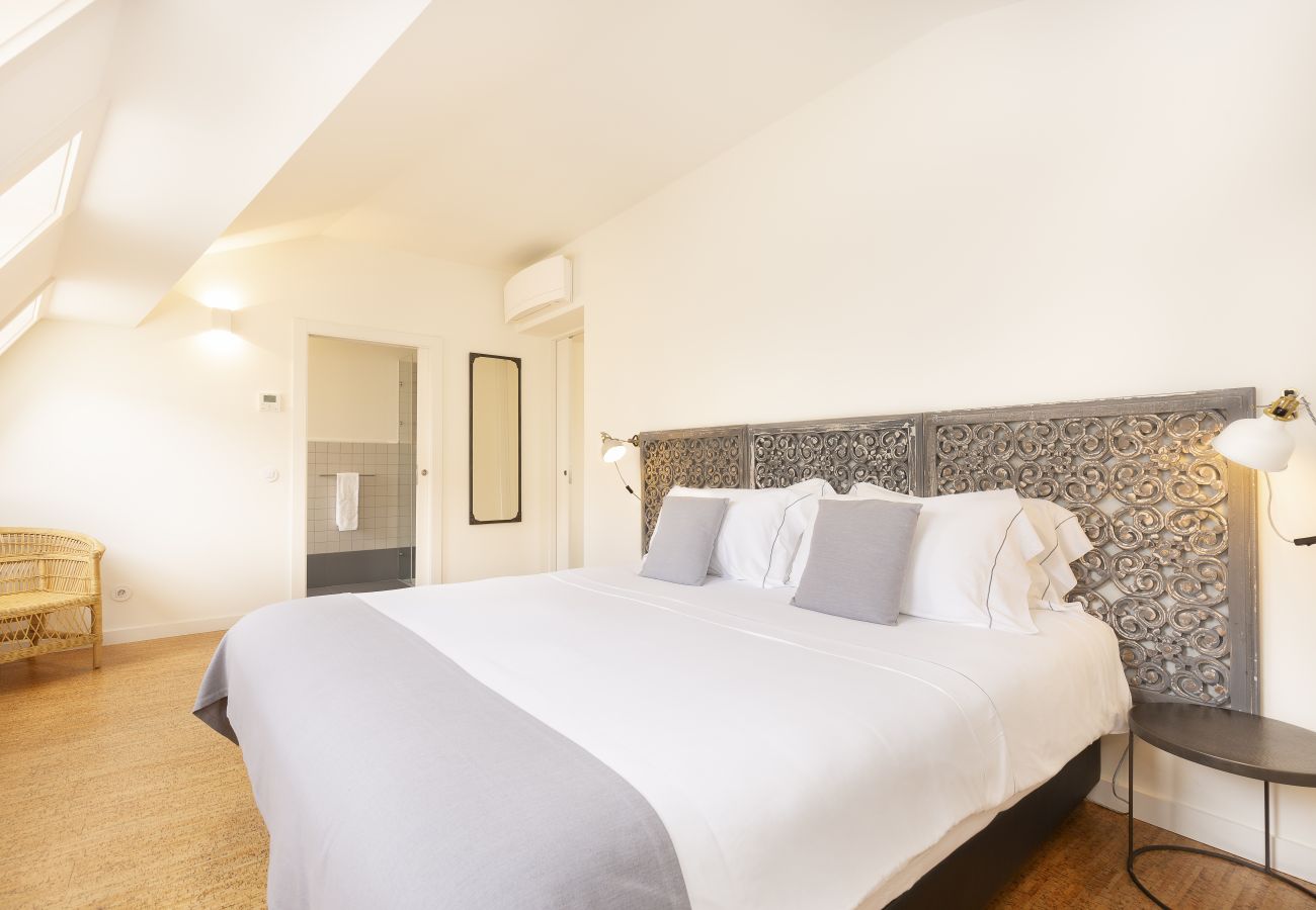 Apartamento em Porto - Galerias Haute Couture Nightlife Flat