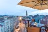 Apartamento em Porto - Galerias Haute Couture Nightlife Flat by Feel Porto