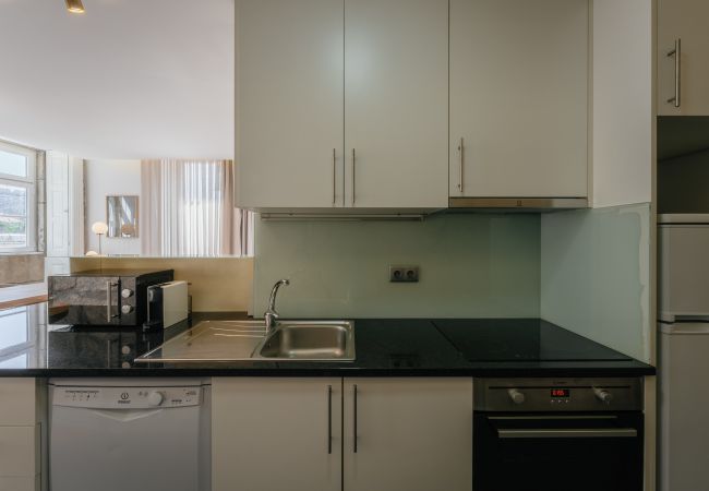 Apartamento em Porto - Feel Porto Ribeira Vintage Duplex Apartamento em Porto - Feel Porto Ribeira Vintage Duplex