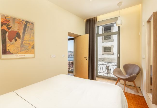Apartamento em Porto - Feel Porto Codeçal Apartment 0.1 Apartamento em Porto - Feel Porto Codeçal Apartment 0.1