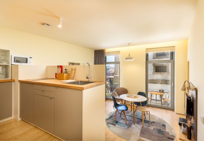 Apartamento em Porto - Feel Porto Codeçal Apartment 0.1 Apartamento em Porto - Feel Porto Codeçal Apartment 0.1