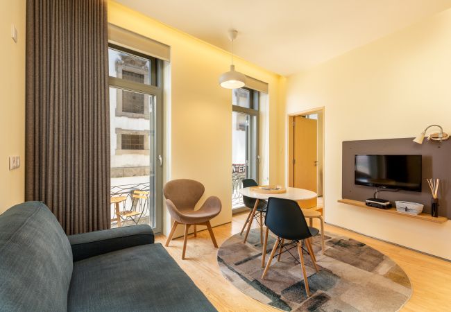 Apartamento em Porto - Feel Porto Codeçal Apartment 0.1