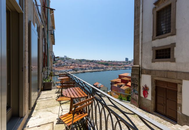 Apartamento em Porto - Feel Porto Codeçal Apartment 0.1