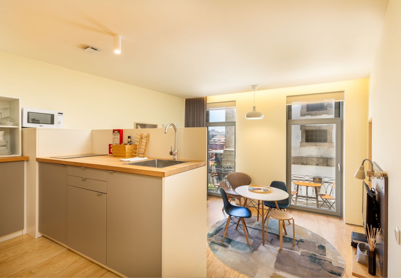 Apartamento em Porto - Feel Porto Codeçal Apartment 0.1