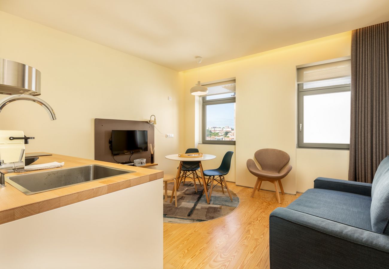 Apartamento em Porto - Feel Porto Codeçal Apartment 2.1