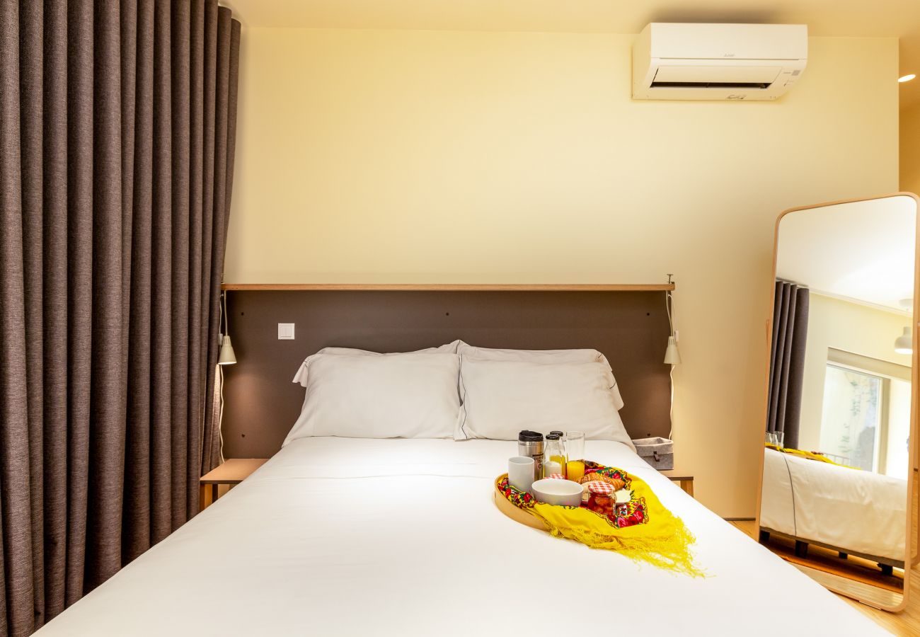 Apartamento em Porto - Feel Porto Codeçal Apartment
