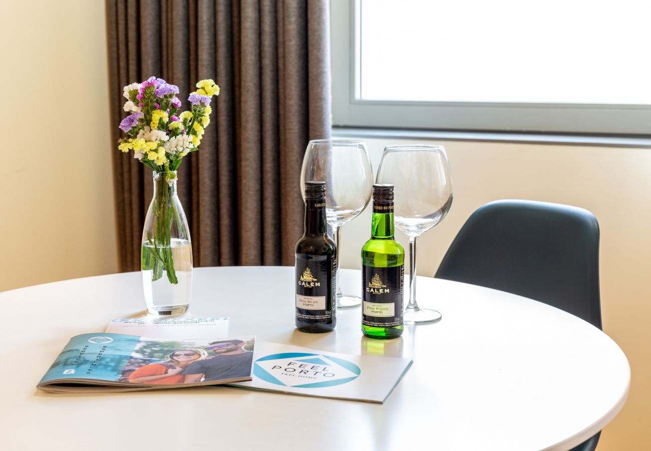 Apartamento em Porto - Feel Porto Codeçal Apartment