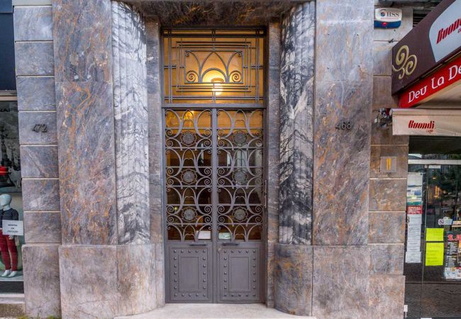 Apartamento em Porto - Feel Porto Downtown City Break Apartamento em Porto - Feel Porto Downtown City Break