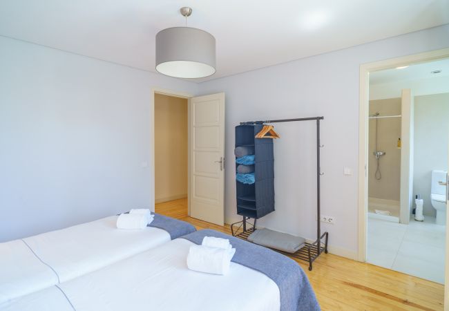 Apartamento em Porto - Feel Porto Downtown City Break