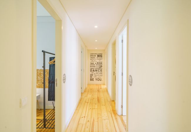 Apartamento em Porto - Feel Porto Downtown City Break Apartamento em Porto - Feel Porto Downtown City Break