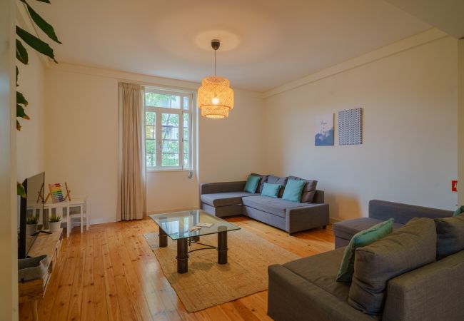 Apartamento em Porto - Feel Porto Downtown City Break Apartamento em Porto - Feel Porto Downtown City Break