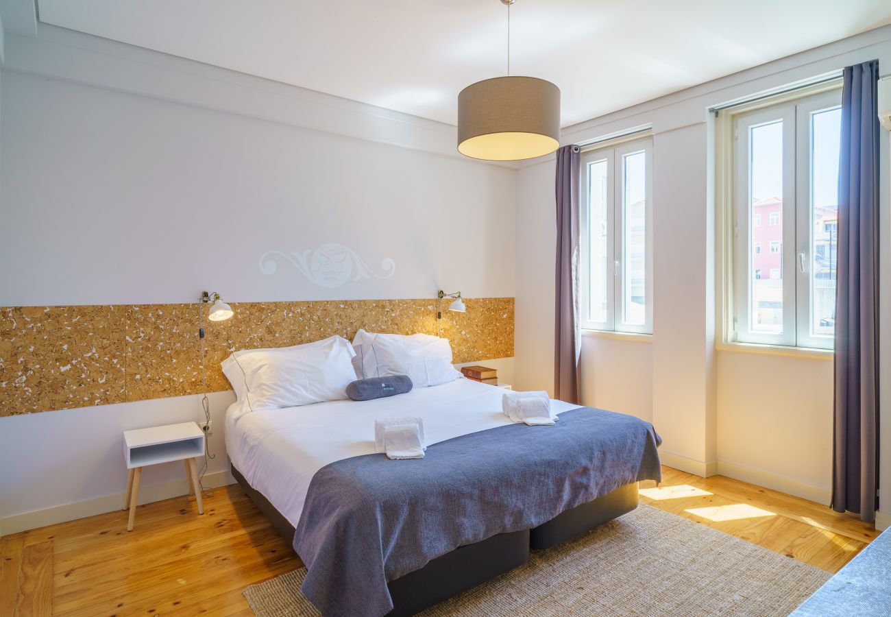 Apartamento em Porto - Feel Porto Downtown City Break