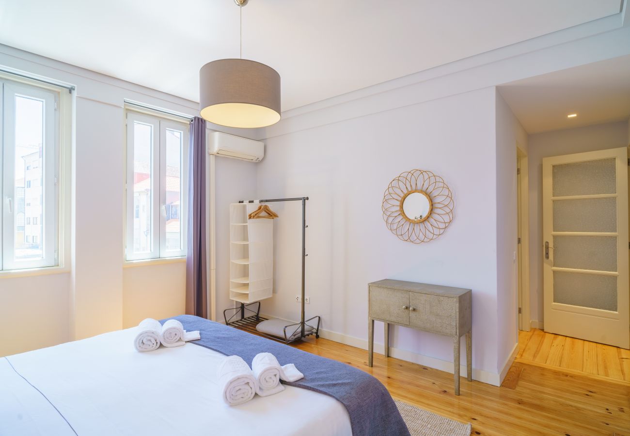 Apartamento em Porto - Feel Porto Downtown City Break