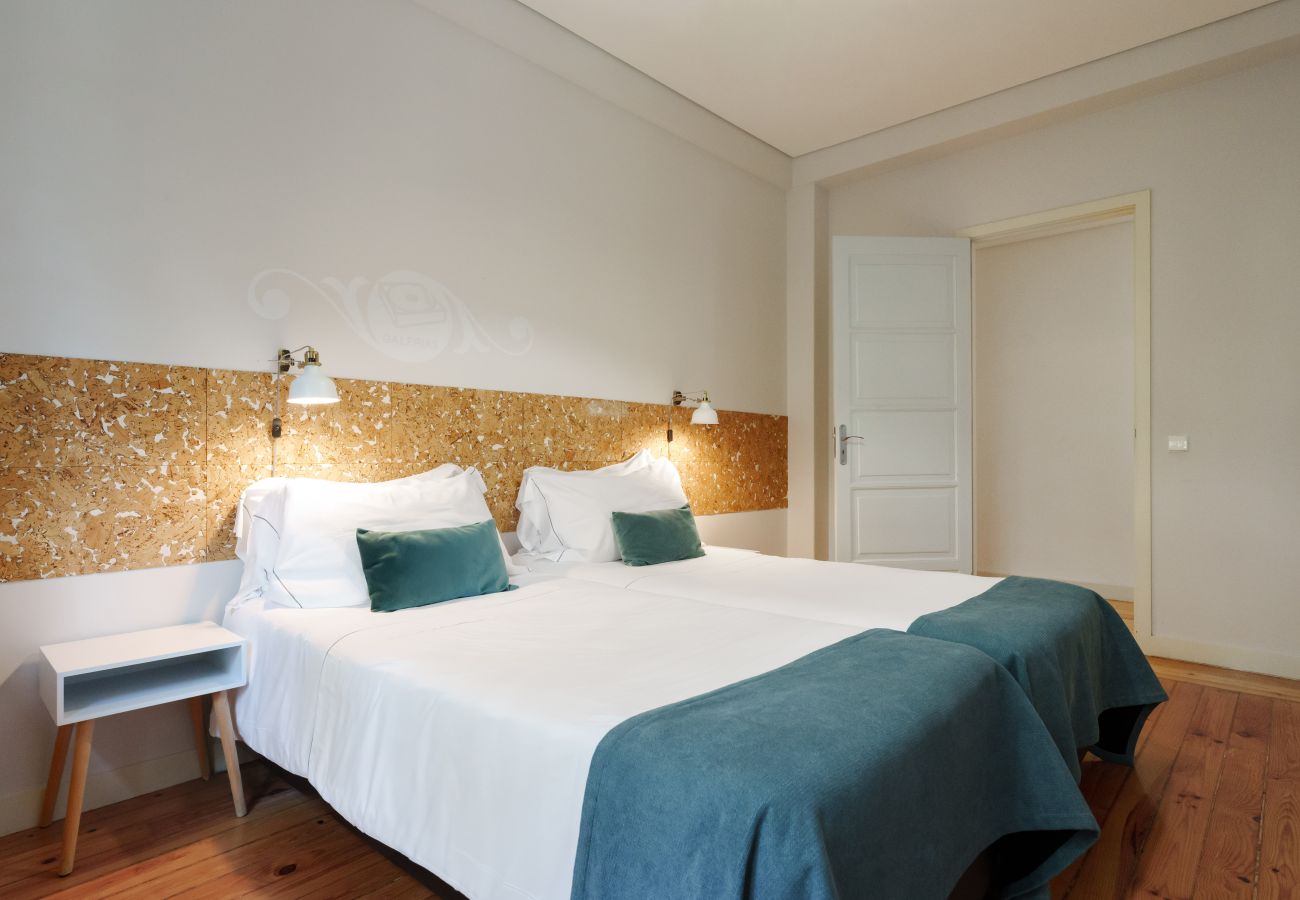 Apartamento em Porto - Feel Porto Downtown City Break