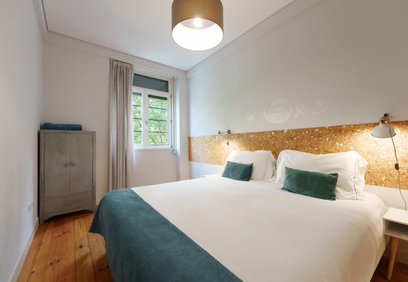 Apartamento em Porto - Feel Porto Downtown City Break