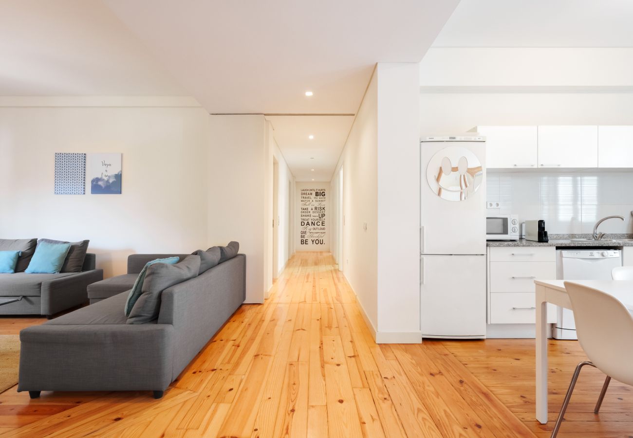 Apartamento em Porto - Feel Porto Downtown City Break