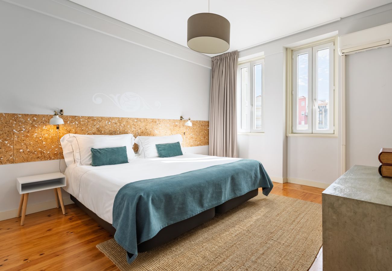 Apartamento em Porto - Feel Porto Downtown City Break