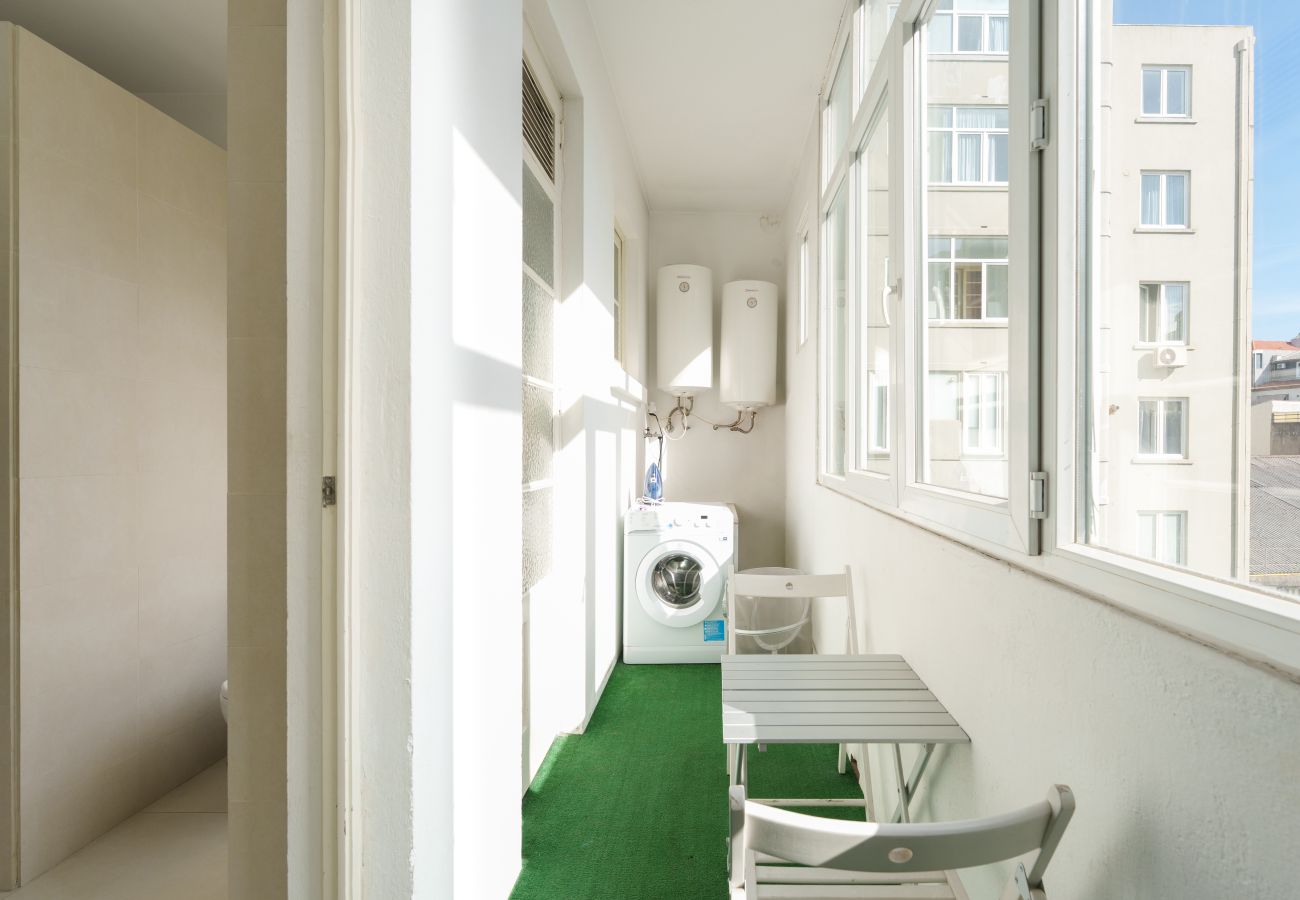Apartamento em Porto - Feel Porto Downtown City Break