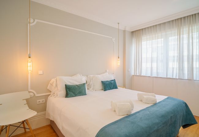 Apartamento em Porto - Feel Porto Downtown Charming Apartment I Apartamento em Porto - Feel Porto Downtown Charming Apartment I
