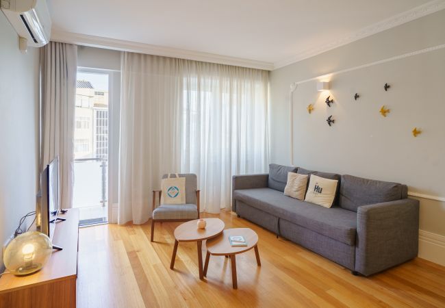 Apartamento em Porto - Feel Porto Downtown Charming Apartment I Apartamento em Porto - Feel Porto Downtown Charming Apartment I