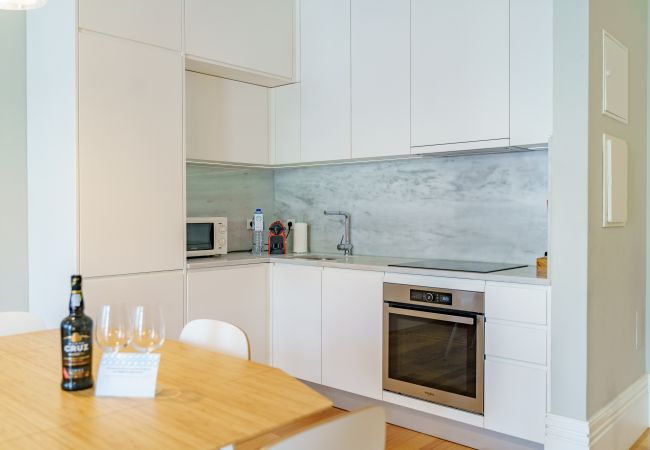 Apartamento em Porto - Feel Porto Downtown Charming Apartment I Apartamento em Porto - Feel Porto Downtown Charming Apartment I