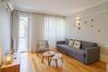 Apartamento em Porto - Feel Porto Downtown Charming Apartment I Apartamento em Porto - Feel Porto Downtown Charming Apartment I