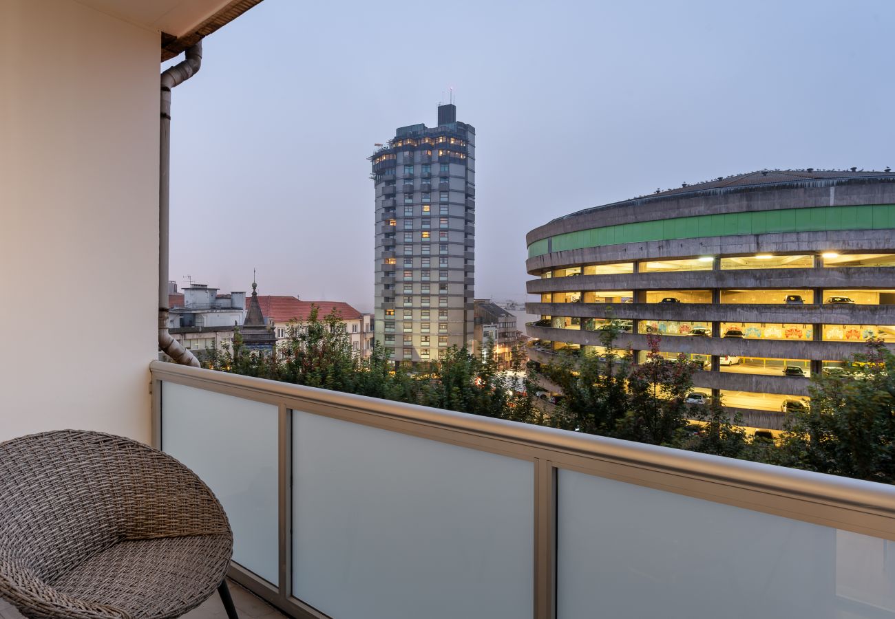 Apartamento em Porto - Feel Porto Downtown Charming Apartment II