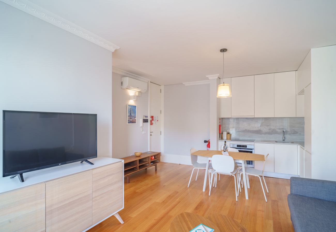 Apartamento em Porto - Feel Porto Downtown Charming Apartment II