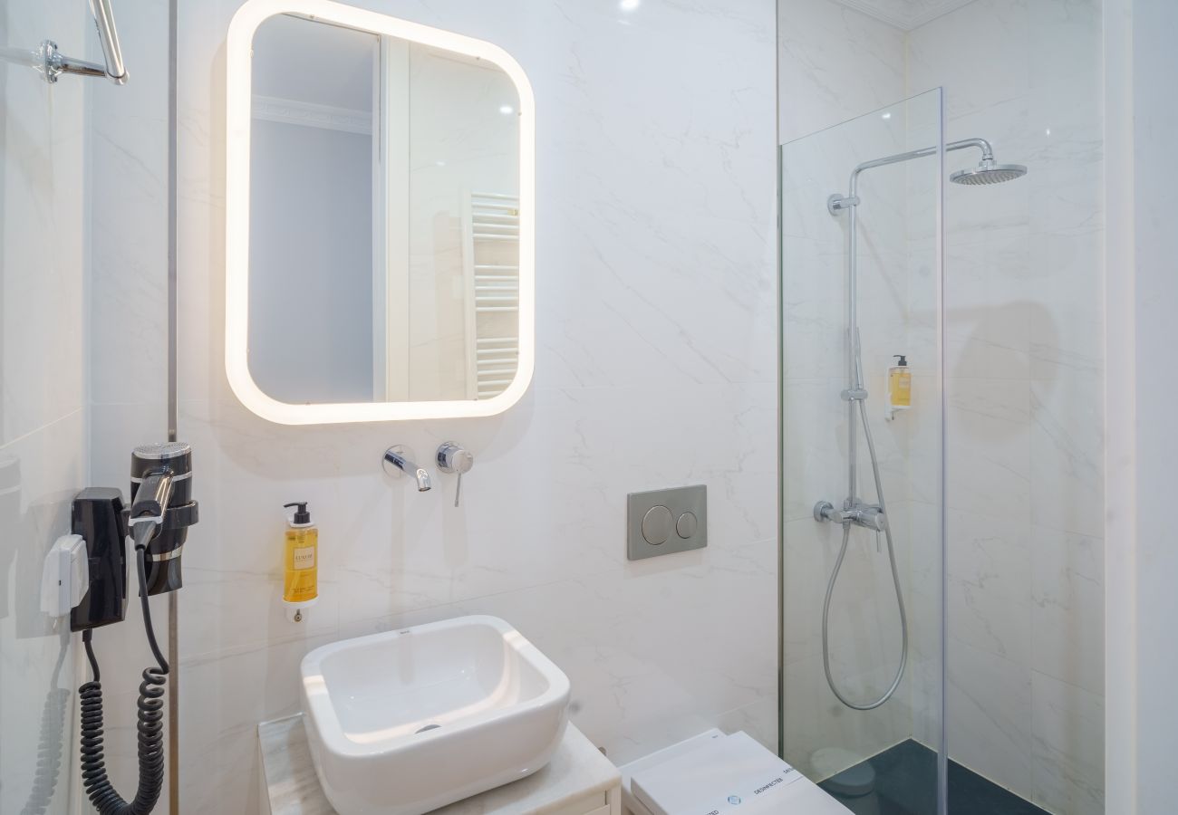 Apartamento em Porto - Feel Porto Downtown Charming Apartment II